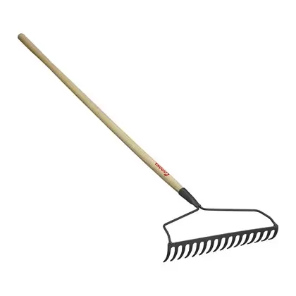 Corona 16" Bow Rake