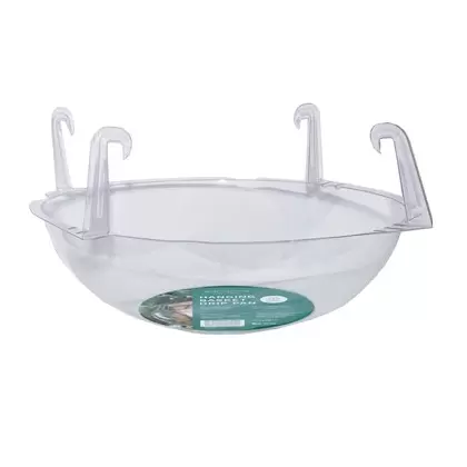 CWP 12-14" Wire Coco Basket Drip Pan with PDQ