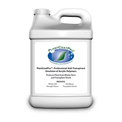 PlantCoatPro Anti-Transpirant 2.5Gl (2/Cs)