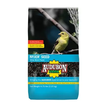 Audubon 4.75