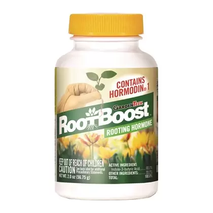GardenTech 2oz RootBoost Rooting Hormone Feeder Pack