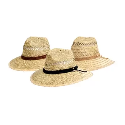 Goldcoast Rush Safari One Size Natural Hat