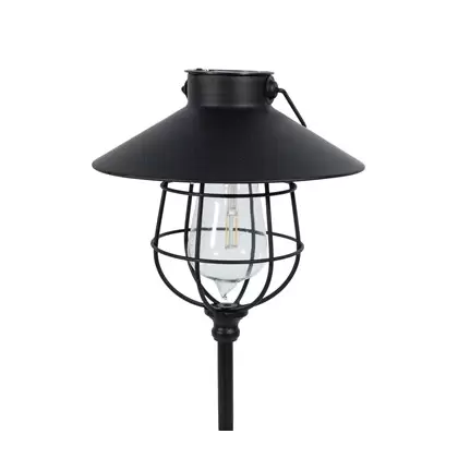 E-V 2 In 1 Solar Marine Path Light