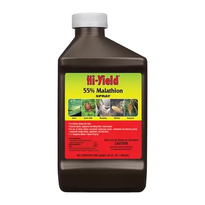 HiYield 32oz 55% Malathion Insect Spray