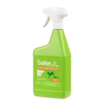 Safer 32oz RTU Deer Repellent