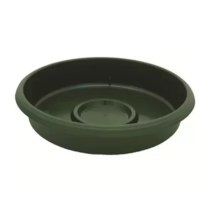 HC 10" Panterra Deep Saucer Green Akro Mils