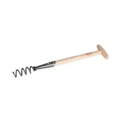 DeWit Cork Screw Weeder