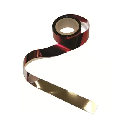 Bird B Gone Red Flash Tape 1"x50'