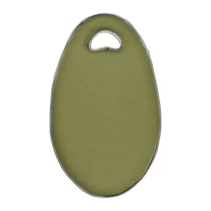 Corona Kneelo Kneeler Moss
