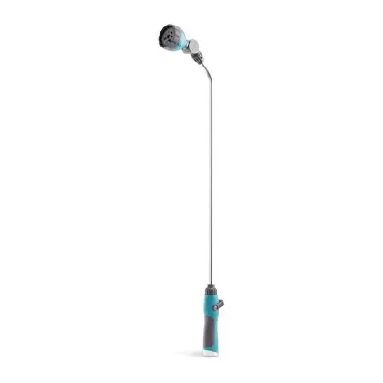 Gilmour 7 Pattern Articulating Hand Water Wand