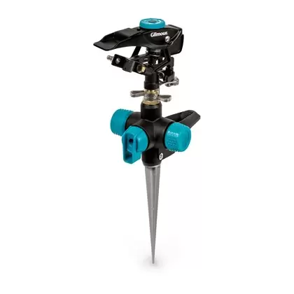 Gilmour Heavy Duty Circular Sprinkler Spike Base