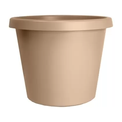 HC 14" Prima Planter Sandstone