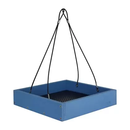 Natures Way 1.5qt EcoCycle Perfect Picnic Bird Feeder