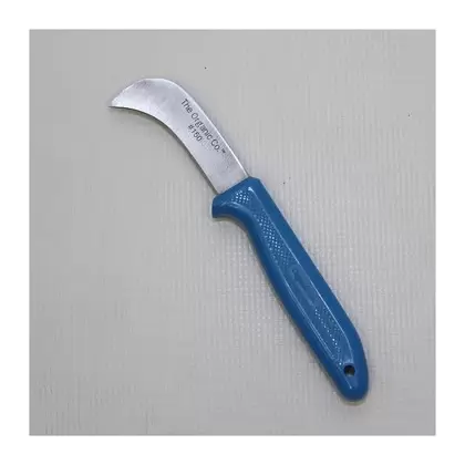 Organic Tool 3" Grape Knife