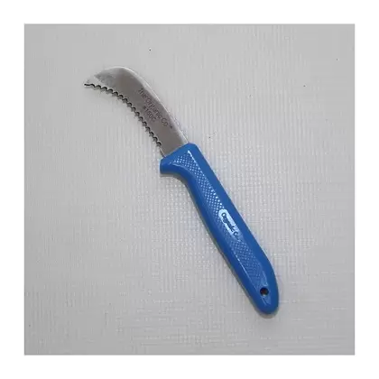 Organic Tool 3" Serrated Grape Knife
