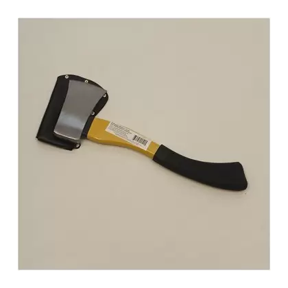 Organic Tool 15.5" Camp Axe W/Figerglass Handle