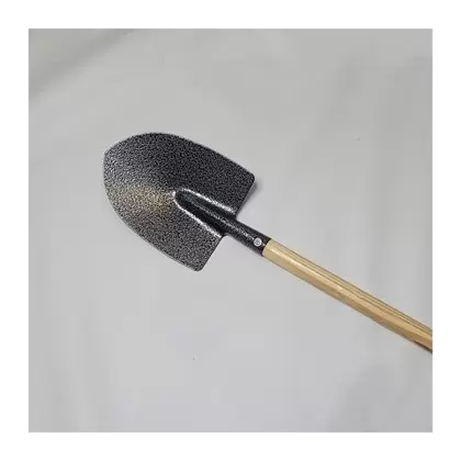 Organic Tool Kids 36" Shovel with Wood Handle