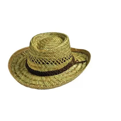 Goldcoast Rush Gambler One Size Natural Hat
