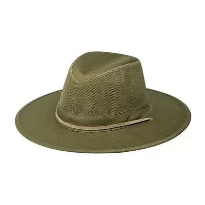 Goldcoast Stream One Size Olive Hat