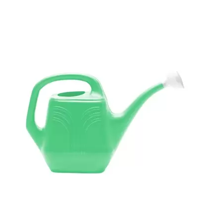 Bloem 2gal Classic Watering Can Mint Green