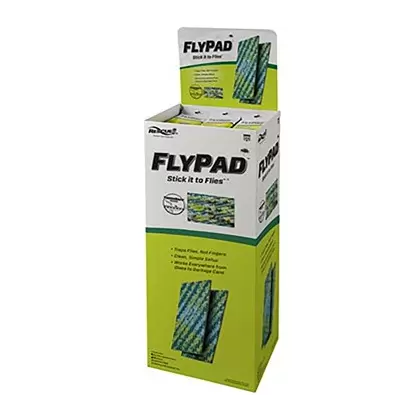 Rescue 2pk Flypad