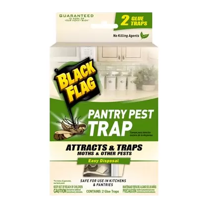 Black Flag Pantry Pest