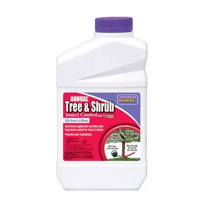 Bonide Qt Concentrate Tree & Shrub Drench