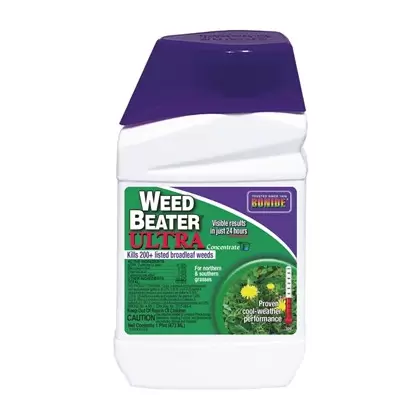 Bonide Pt Concentrate Weed Beater Ultra