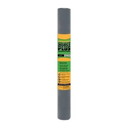 Dewitt 4'x50' Contractor Select Plus Grey