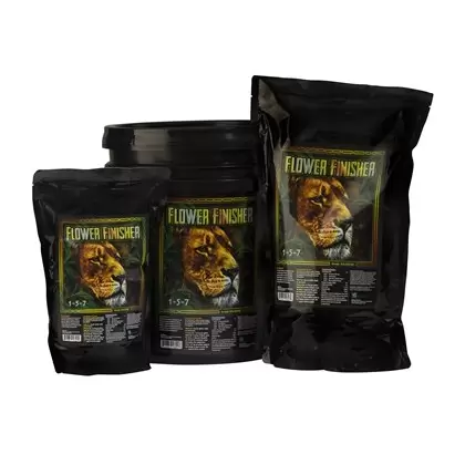 GreenGro 5lb Flower Finisher