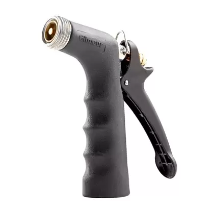 Gilmour Cushion Grip Adj Noz Thread Front