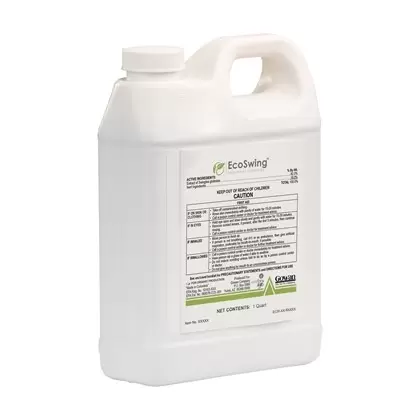 Gowan EcoSwing 32oz (6/Cs) OMRI Biofungicide ( Swinglea glutinosa )