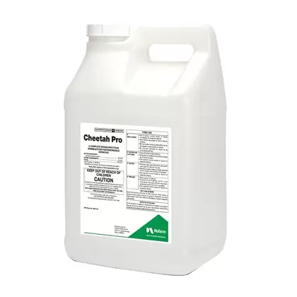 Nufarm Cheetah Pro 2.5Gl (2/Cs) ( glufosinate-ammonium ) herbicide ( Finale )