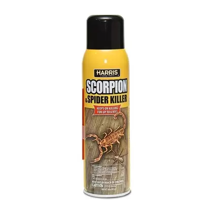 Harris 16oz Scorpion & Spider Killer
