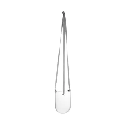 SSI 4" Hanging Vase