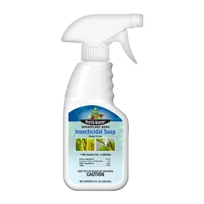 Fertilome 8oz Insecticidal Soap RTU