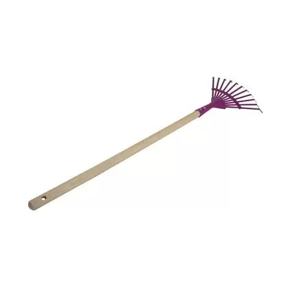 TDI Kids Leaf Rake