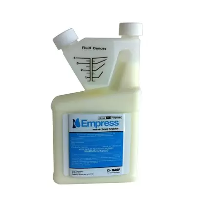 BASF Empress Intrinsic 24oz (6/cs) ( Pyraclostrobin )