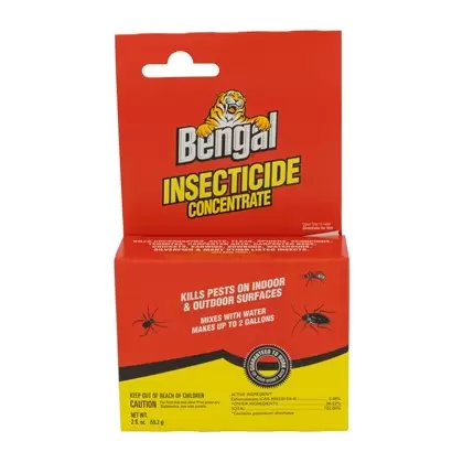 Bengal 2oz Insecticide Concentrate
