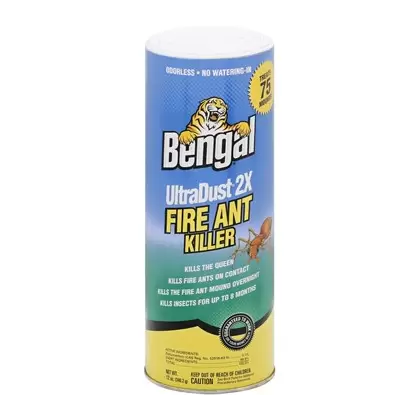 Bengal 12oz Ultradust Fire Ant Killer