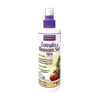 Bonide 8oz Tomato & Blossom Set Spray RTU