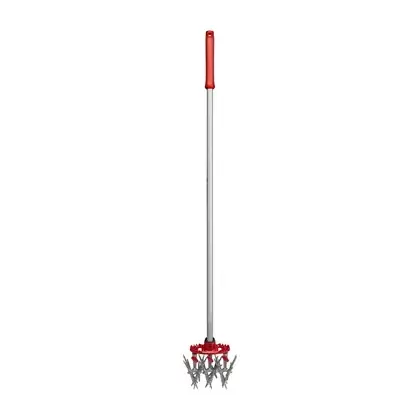 Corona Garden Soil Cultivator ComfortGEL Grip