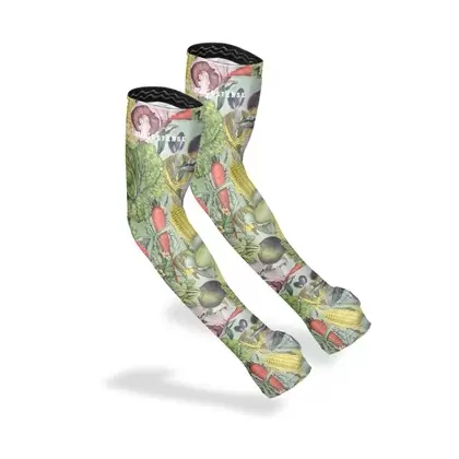 Farmers Defense Small/Medium Protection Sleeves Vegetable Harvest
