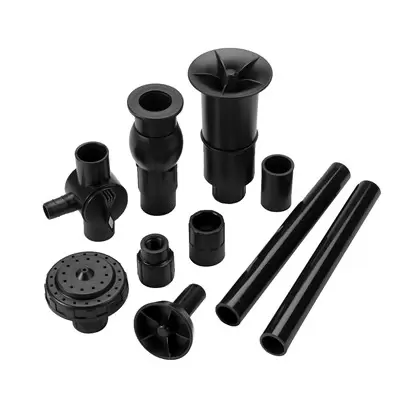 Pond Boss Large Nozzle Kit