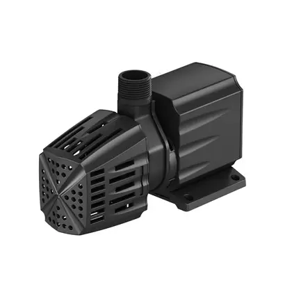 Atlantic 1250 GPH Mag Drive Pump