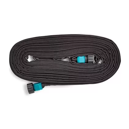 Gilmour 5/8"X25' Water Weeper Flat Hose