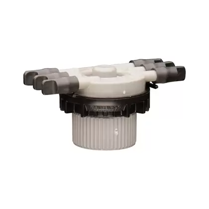 Rain Bird Manifold 6 Port Free Flow