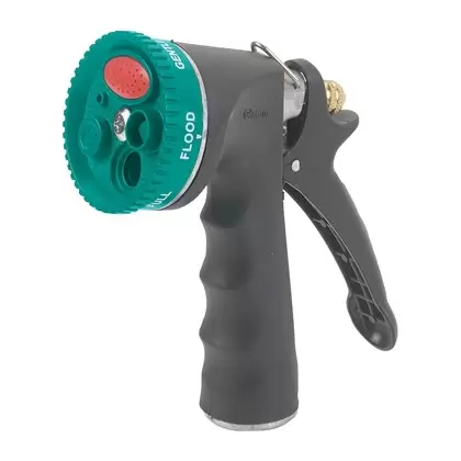 Gilmour Select A Spray 7 Pattern Cushion Grip