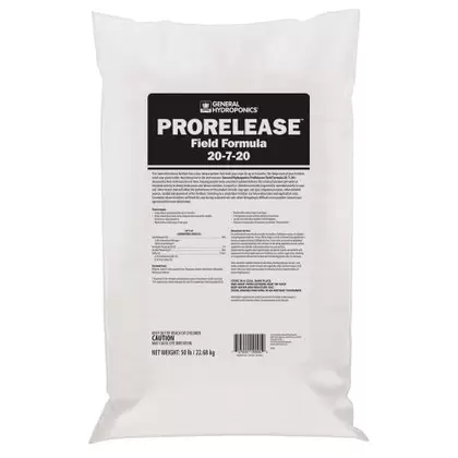 GH ProRelease Field Formula 50LB
