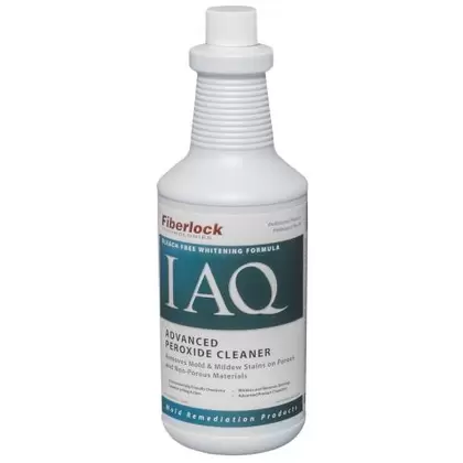 FIBERLOCK PEROXIDE 1QT (12/CS)